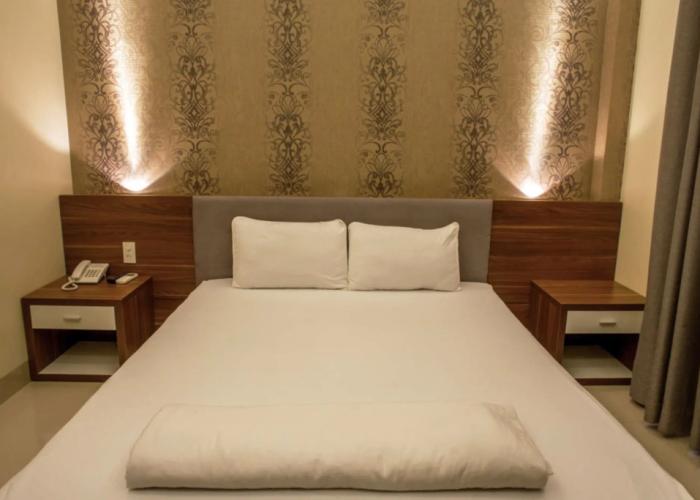 Trieu Khang Hotel