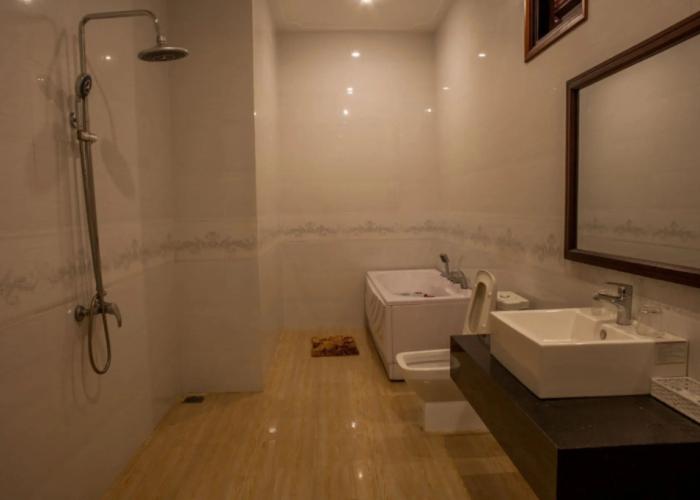 Trieu Khang Hotel
