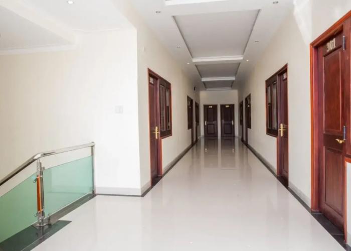 Trieu Khang Hotel