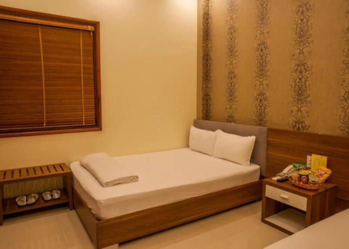Trieu Khang Hotel