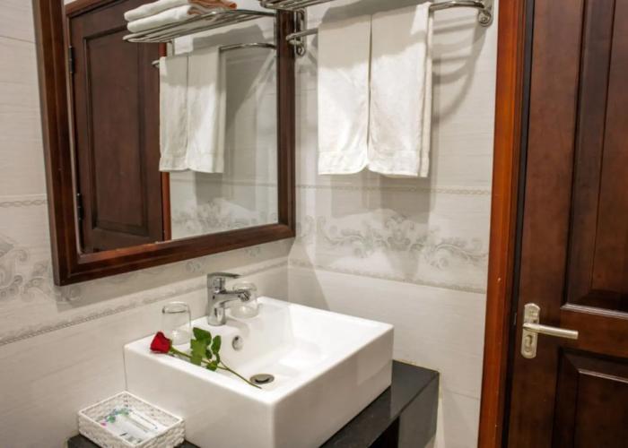Trieu Khang Hotel