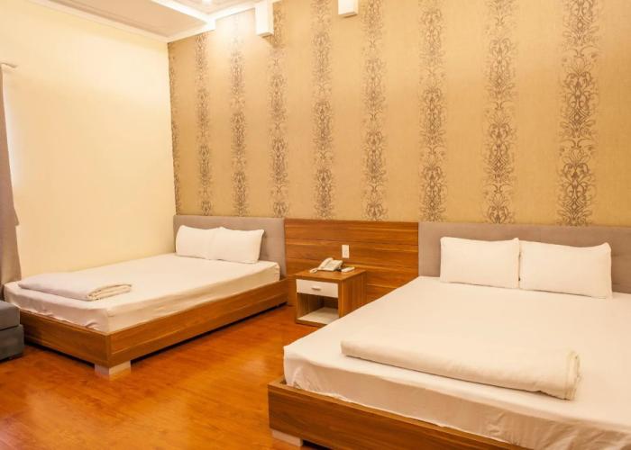 Trieu Khang Hotel