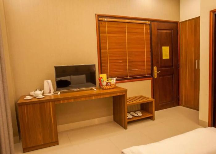 Trieu Khang Hotel