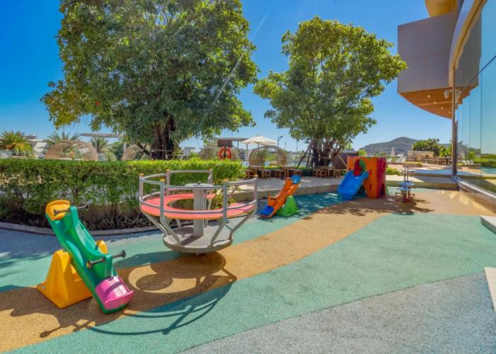 Resort Wyndham Grand KN Paradise Cam Ranh Resort