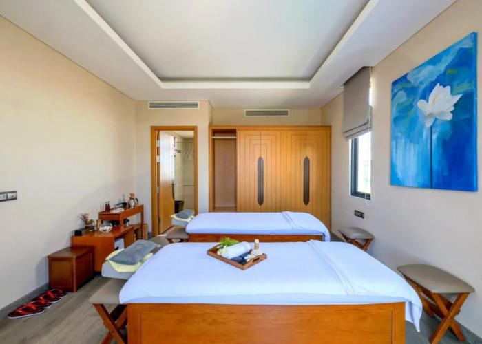 Resort Wyndham Grand KN Paradise Cam Ranh Resort