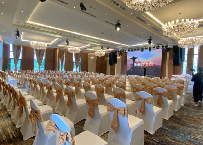 Resort Wyndham Grand KN Paradise Cam Ranh Resort