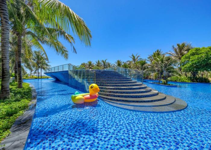 Resort Wyndham Grand KN Paradise Cam Ranh Resort