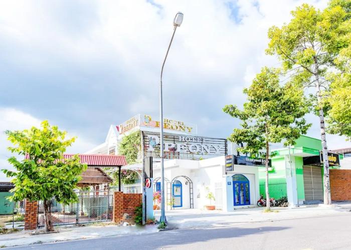 Peony Hotel