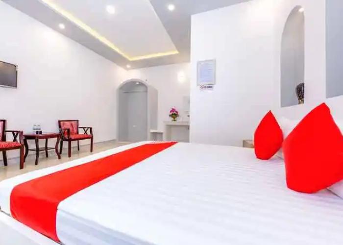 Peony Hotel
