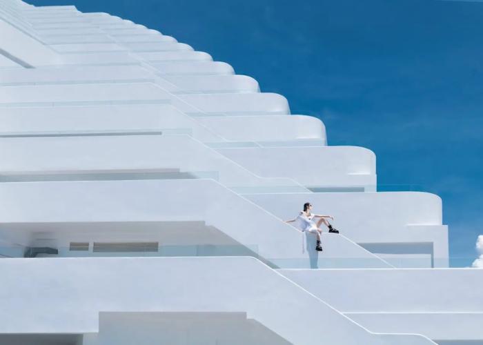 The Empyrean Cam Ranh Beach Resort Hotel