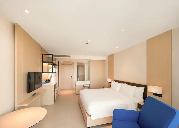 JOY Seaview Apartment in Cam Ranh Nha Trang