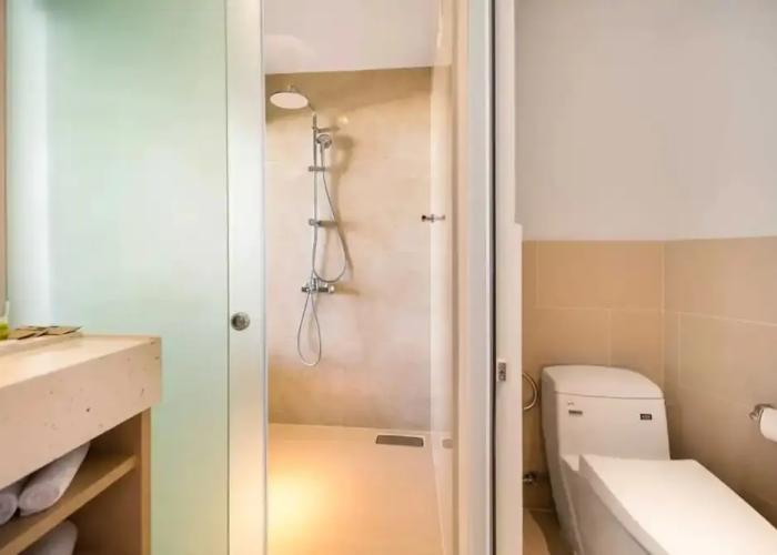 JOY Seaview Apartment in Cam Ranh Nha Trang