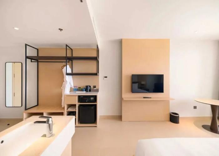 JOY Seaview Apartment in Cam Ranh Nha Trang