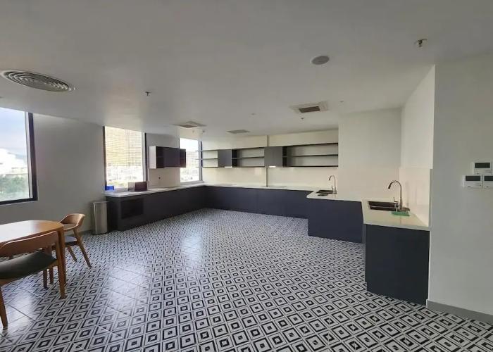 JOY Seaview Apartment in Cam Ranh Nha Trang