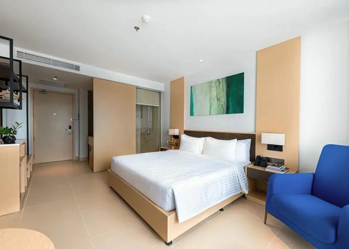 JOY Seaview Apartment in Cam Ranh Nha Trang