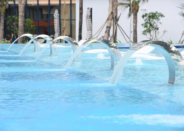 The Empyrean Cam Ranh Beach Resort