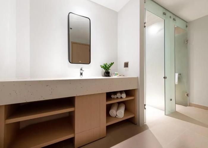 The Empyrean Cam Ranh Beach Resort