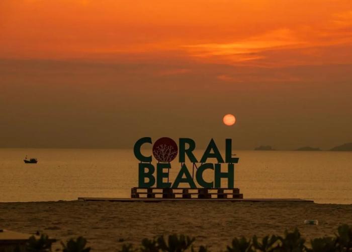 The Empyrean Cam Ranh Beach Resort