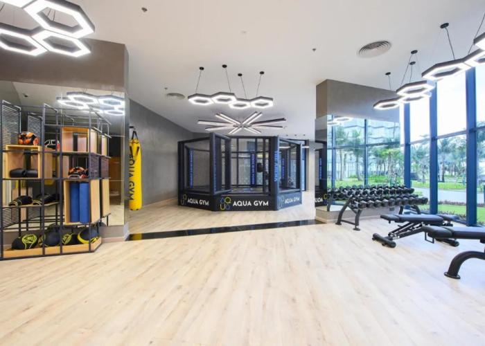 The Empyrean Cam Ranh Beach Resort