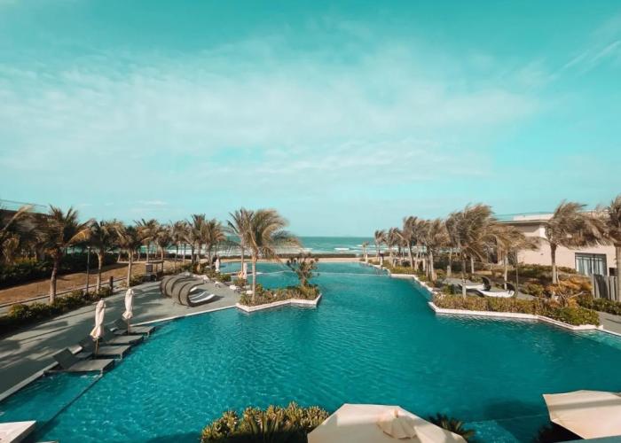 Cam Ranh Mystery Villas & Spa