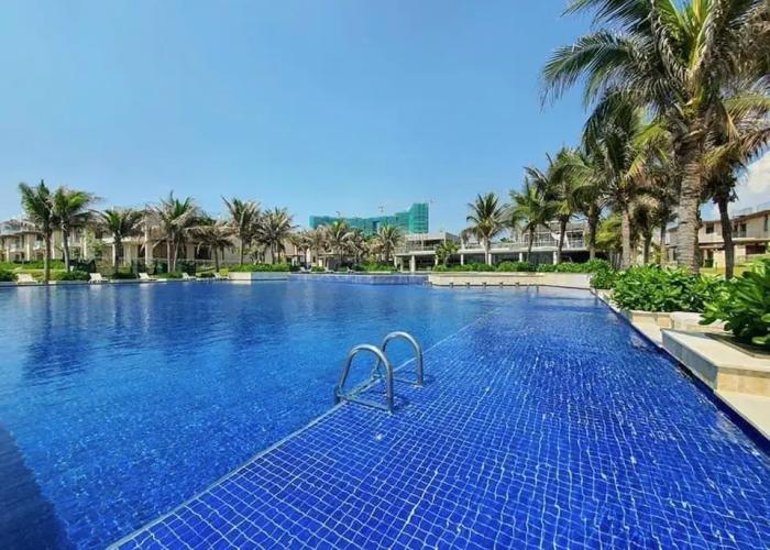 Cam Ranh Mystery Villas & Spa