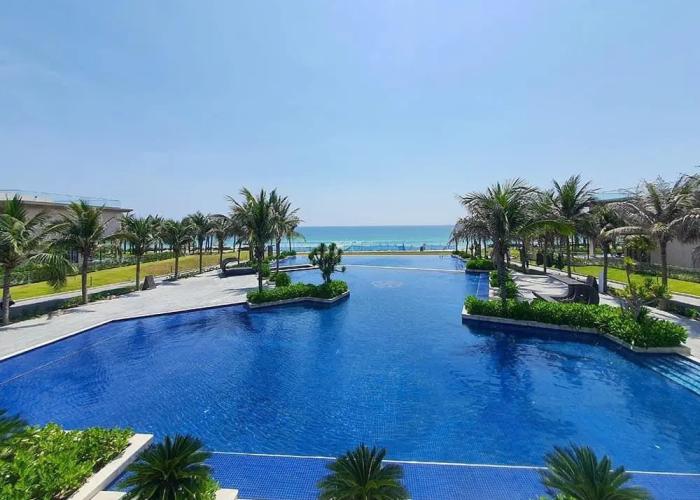 Cam Ranh Mystery Villas & Spa