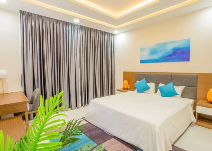 Cam Ranh Mystery Villas & Spa