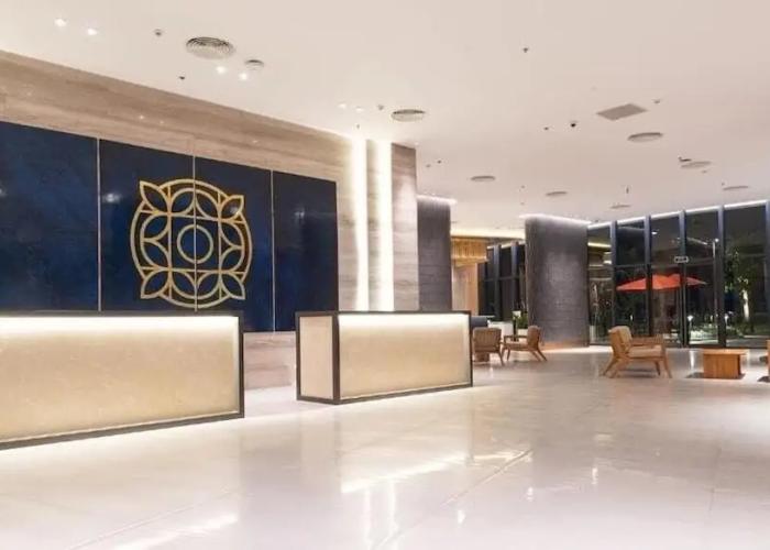 K' Sea View Apartment Resort Cam Ranh