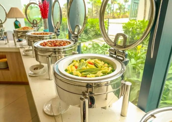 K' Sea View Apartment Resort Cam Ranh