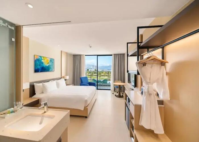 K' Sea View Apartment Resort Cam Ranh