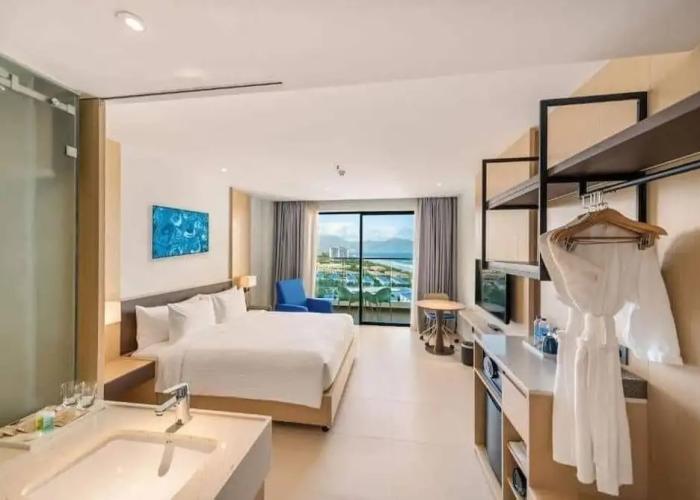 K' Sea View Apartment Resort Cam Ranh