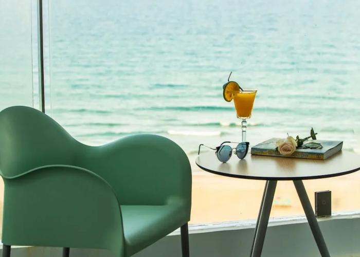 K' Sea View Apartment Resort Cam Ranh
