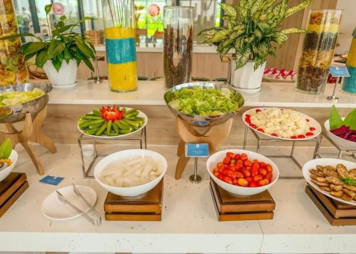 K' Sea View Apartment Resort Cam Ranh