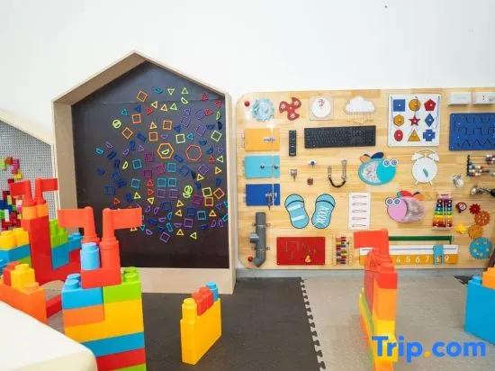 The Arina Cam Ranh Apartment