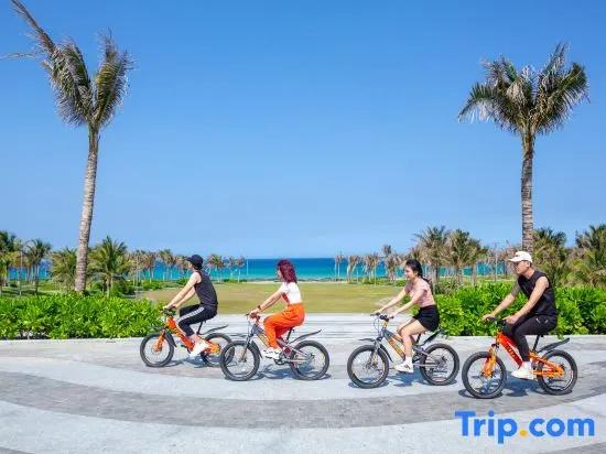 The Arina Cam Ranh Apartment