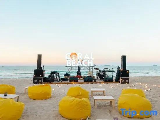 The Arina Cam Ranh Apartment