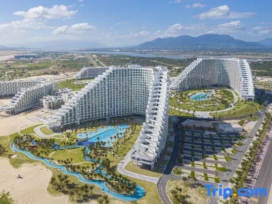The Arina Cam Ranh Apartment