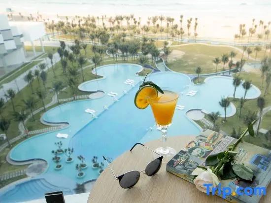 The Arina Cam Ranh Apartment