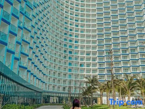 The Arina Cam Ranh Apartment
