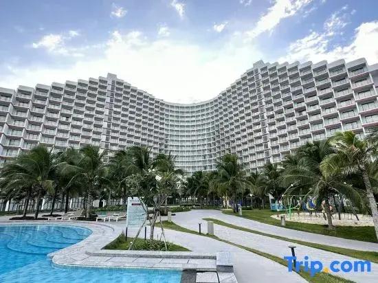 The Oceanfront Apartment At Cam Ranh