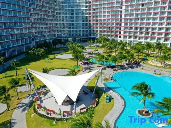 The Oceanfront Apartment At Cam Ranh