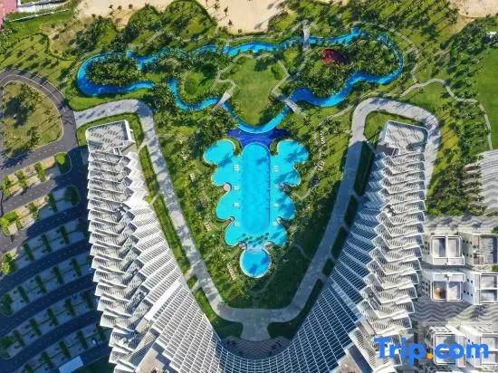 The Oceanfront Apartment At Cam Ranh