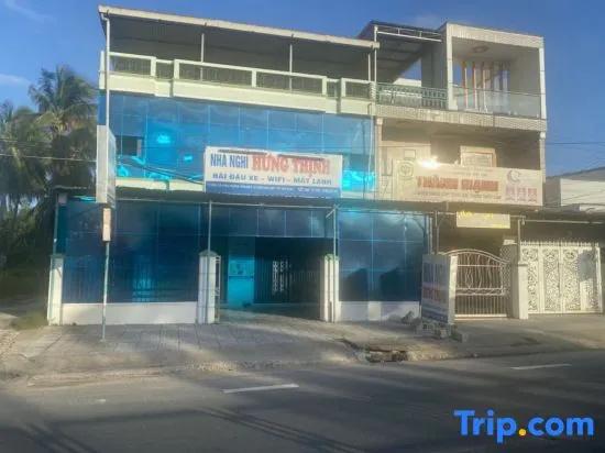 Spot on 1218 Nha Nghi Hung Thinh