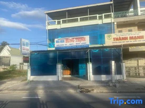 Spot on 1218 Nha Nghi Hung Thinh
