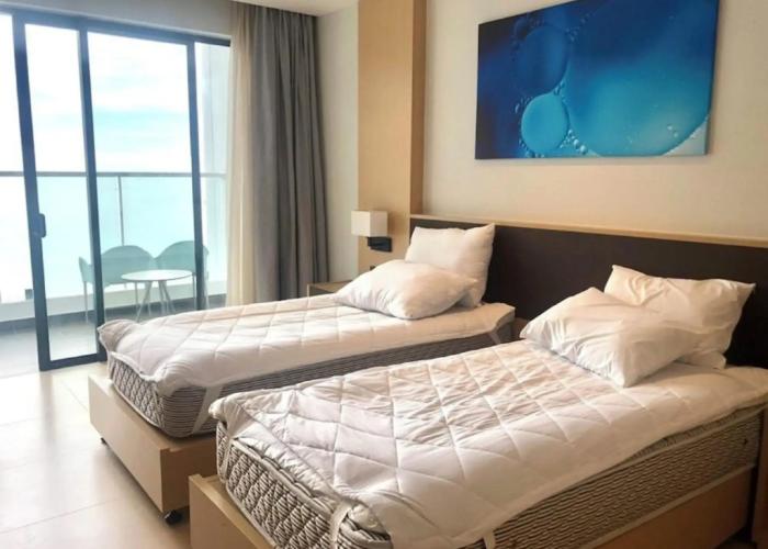 Cam Ranh Nha Trang Seaview Condotel