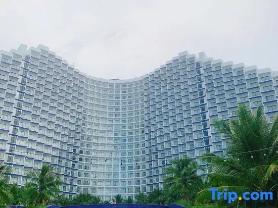 The Sea View Cam Ranh Beach Apartment
