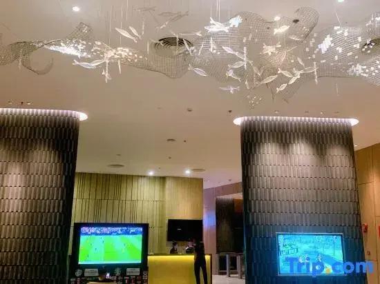 The Sea View Cam Ranh Beach Apartment