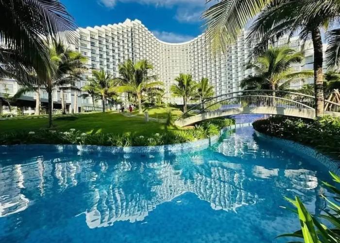 Condotel Cam Ranh Beach Resort