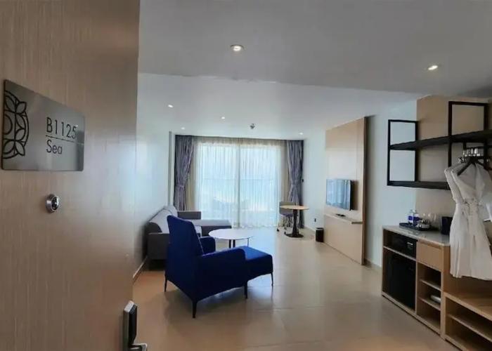 Condotel Cam Ranh Beach Resort