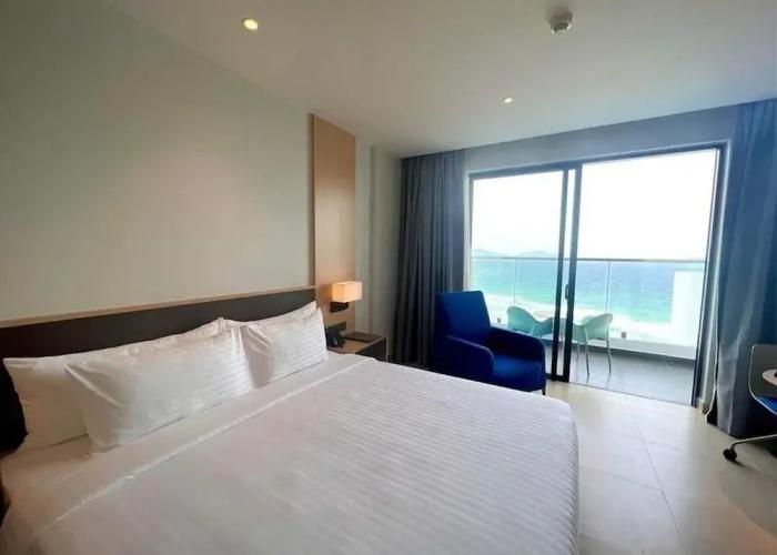 Condotel Cam Ranh Beach Resort